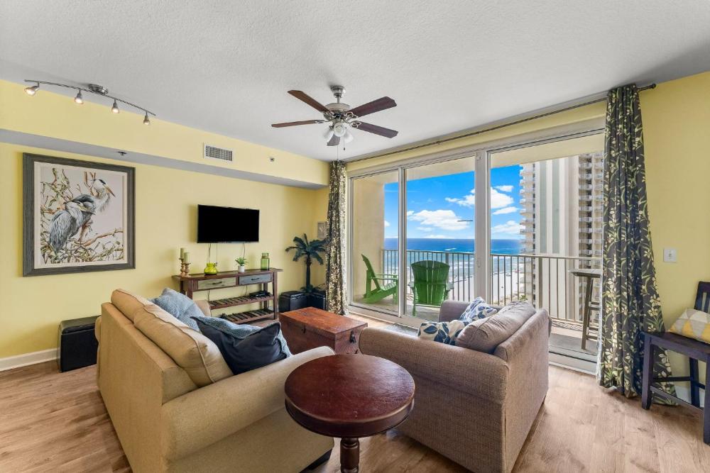 Shores of Panama #1027 by Nautical Properties